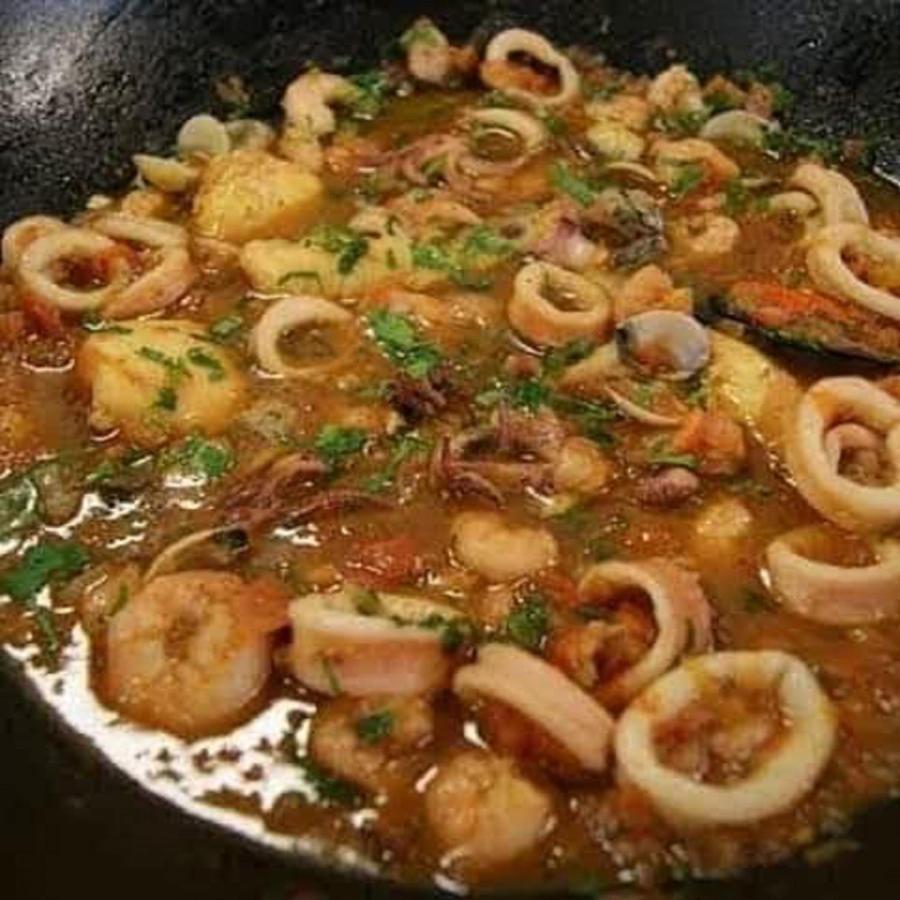 Pousada A Vida E Bela Águas Belas Екстериор снимка