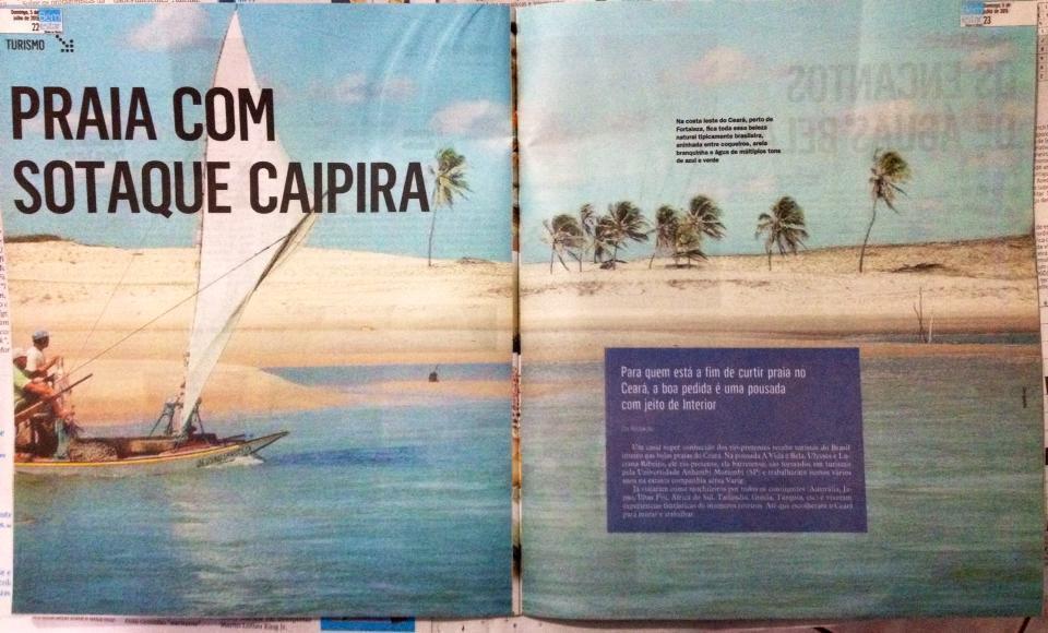 Pousada A Vida E Bela Águas Belas Екстериор снимка