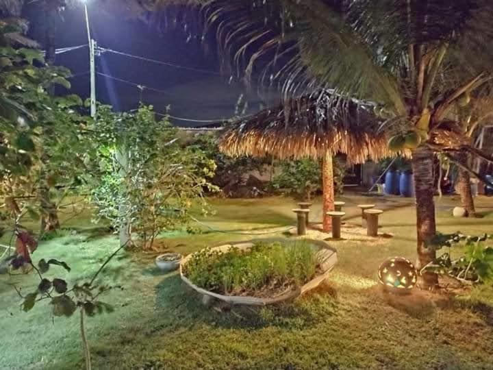 Pousada A Vida E Bela Águas Belas Екстериор снимка